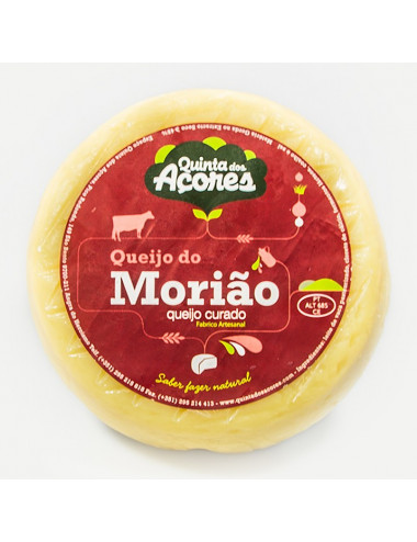 Morião Cheese