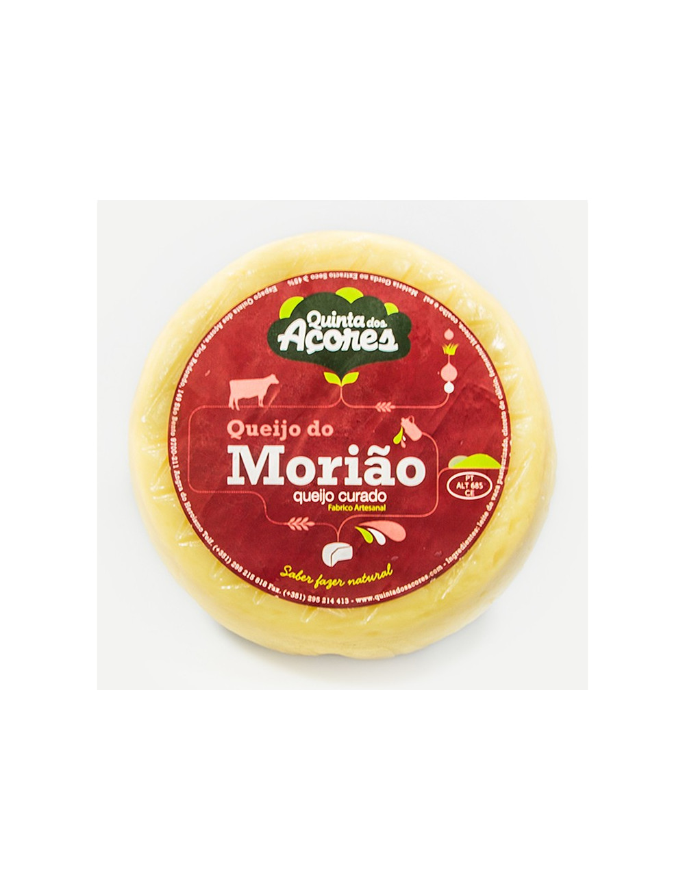 Morião Cheese