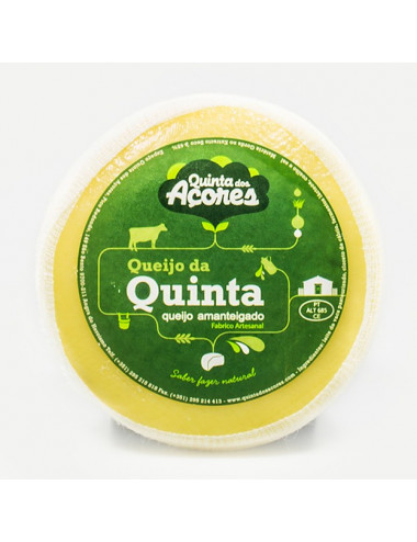Cheese da "Quinta"
