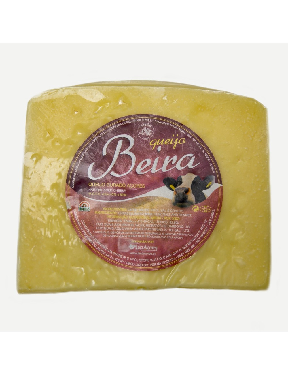 Beira Cheese
