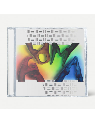 "GOMA" (CD)
