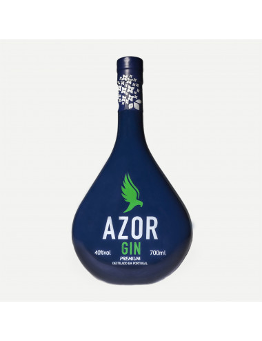 Azor Gin Premium