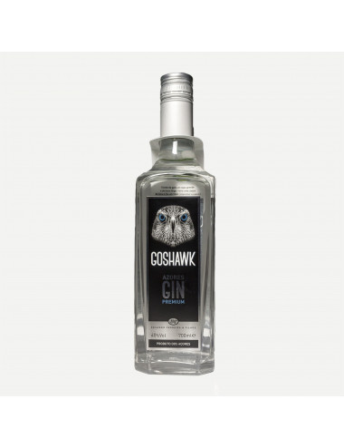 Goshawk gin - Die besten Goshawk gin im Vergleich!