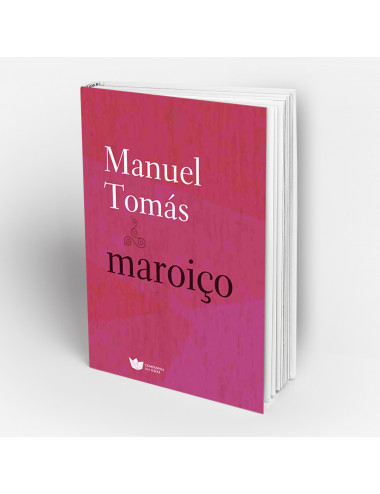 "Maroiço" de Manuel Tomás