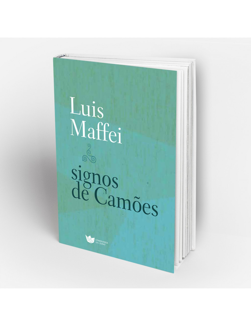 "Signos de Camões" de Luís Maffei