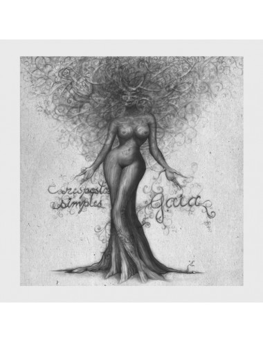 Gaia (Vinyl 7'')